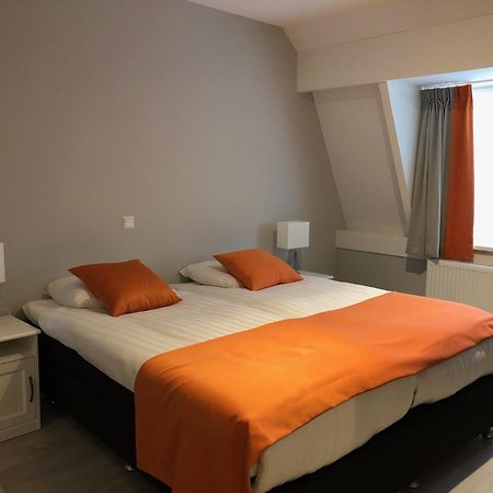 Fletcher Hotel-Restaurant Oud London Zeist Esterno foto
