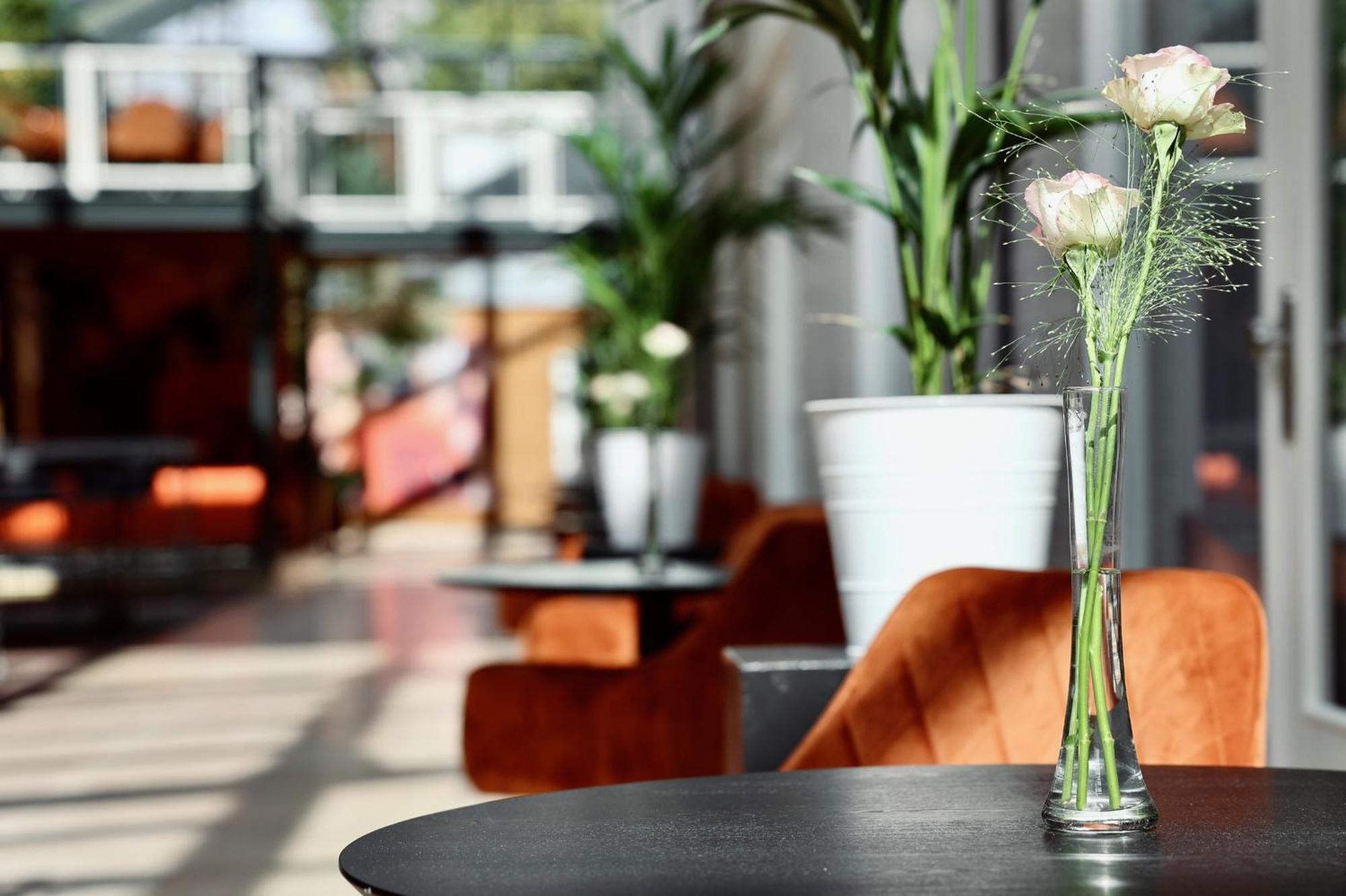 Fletcher Hotel-Restaurant Oud London Zeist Esterno foto