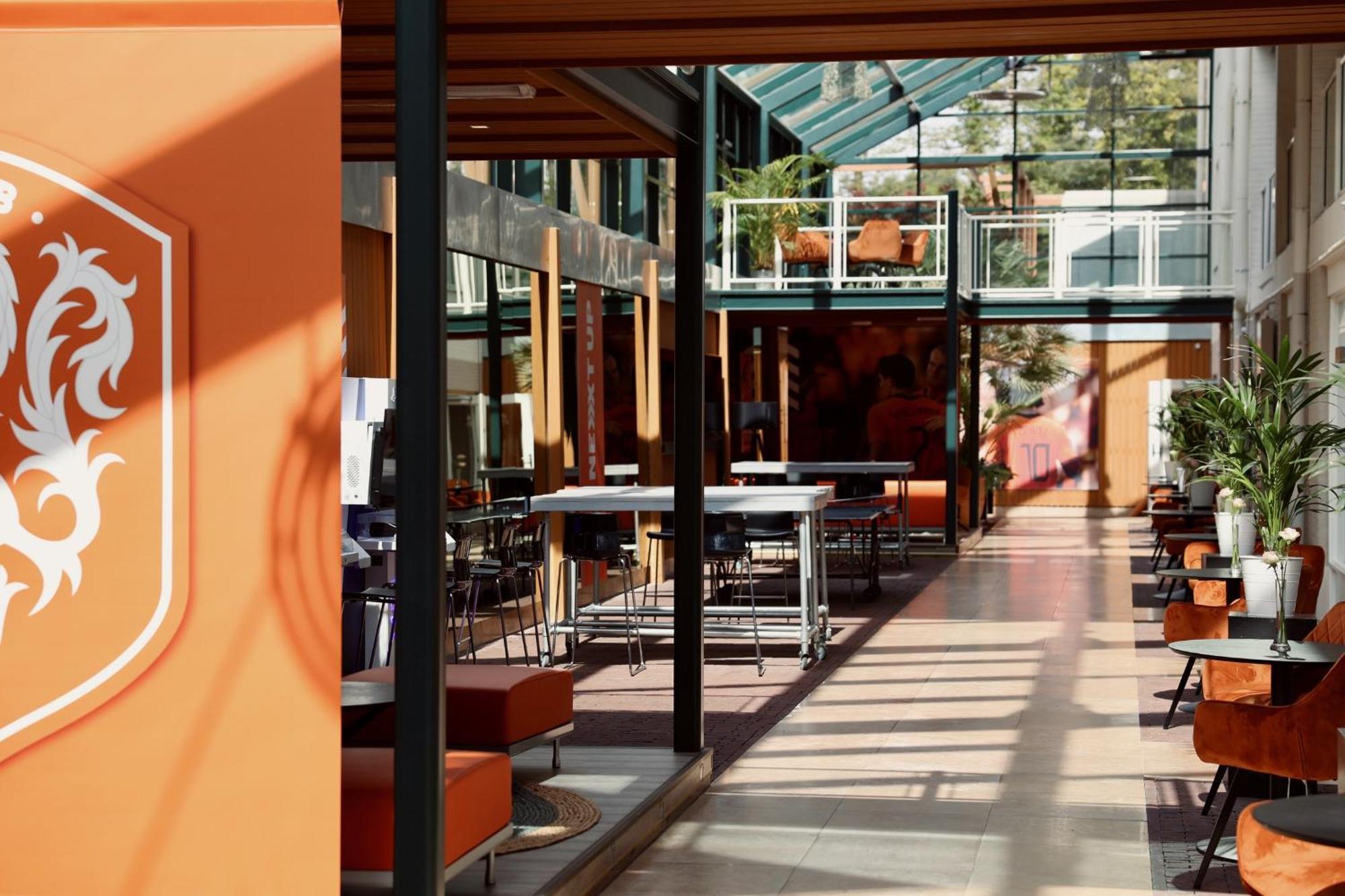 Fletcher Hotel-Restaurant Oud London Zeist Esterno foto