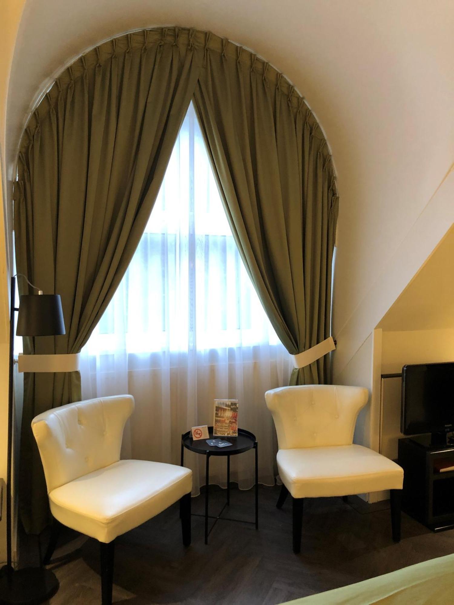 Fletcher Hotel-Restaurant Oud London Zeist Esterno foto